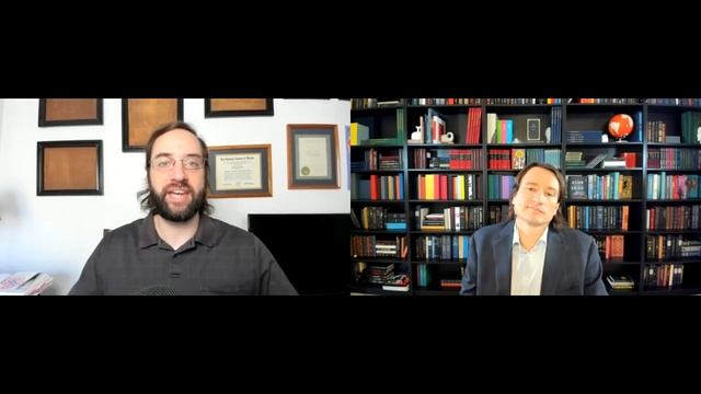 Reviewing June's TIC Data Raises 3 Concerns [Ep. 96b] смотреть онлайн