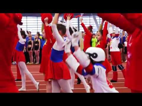 Спорт - норма жизни! Видео 2 смотреть онлайн