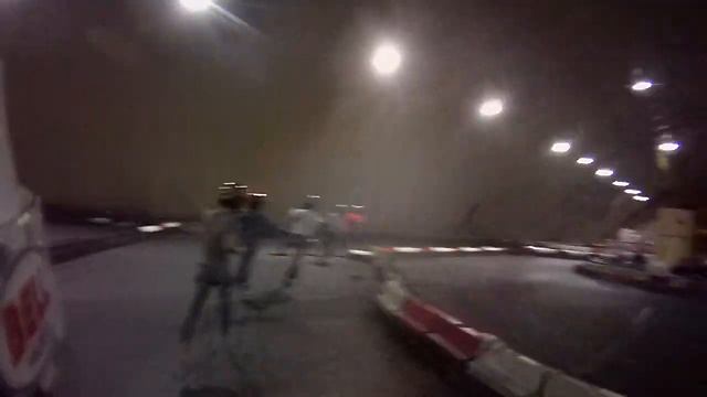 Забег по трассе Форза смотреть онлайн