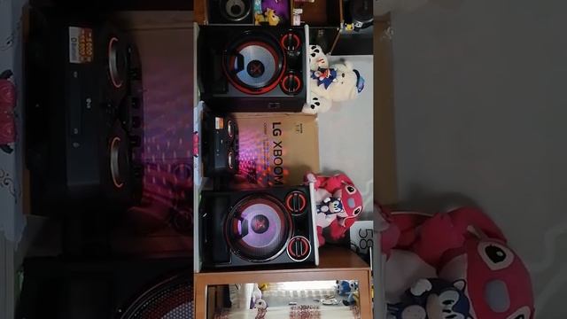 Lg ck99 vol 30 bass blast смотреть онлайн