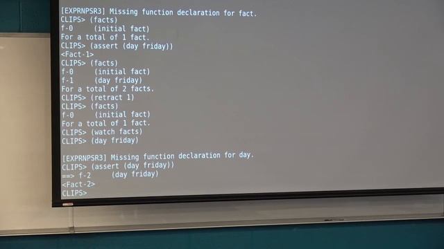 The CLIPS Programming Language for Building Expert Systems смотреть онлайн