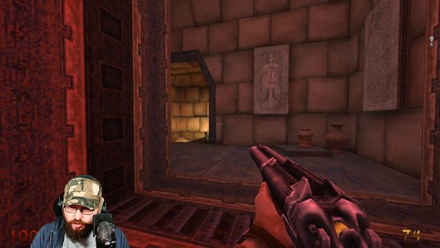 WRATH: Aeon Of Ruin - Hub 2: Oh Heck Im Lost