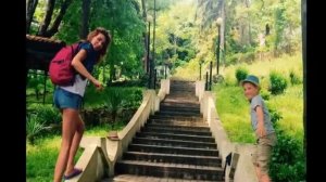 Куда лучше ехать отдыхать! Отдых на русском юге. Где отдохнуть не дорого. Туапсе -отлично отдохнули