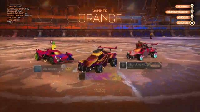 Rocket League Live Stream! 20 Key Giveaway at 1k Subs! PS4 Gameplay! *NOT TRADING RIGHT NOW* смотреть онлайн