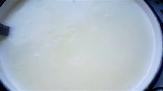 Рикотта. Самый простой и любимый рецепт. смотреть онлайн