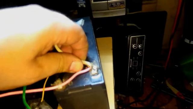 Запуск номер 1 после КЗ смотреть онлайн