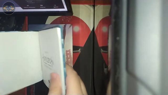 Horizon Forbidden West Edição Especial - Playstation 4 (Unboxing) смотреть онлайн