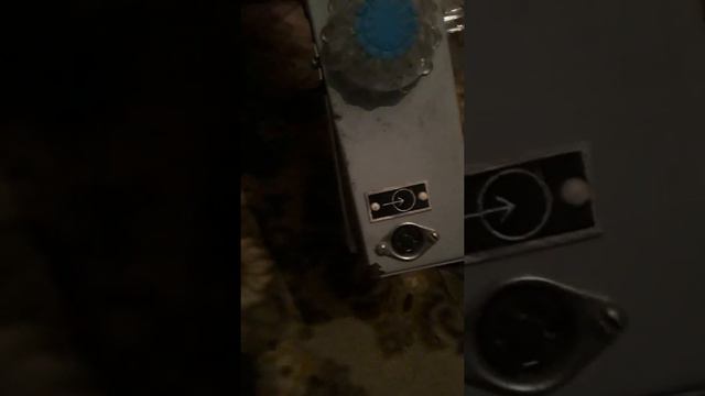 Цветомузыка из СССР смотреть онлайн