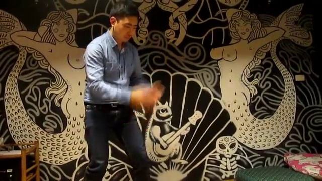 Игра "Крокодил" - Русскоговорящий клуб Вьетнама смотреть онлайн