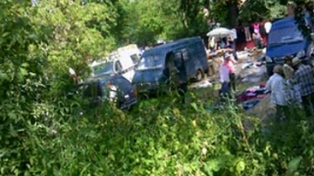 2017.07.28. Салтыковка. Барахолка. Фильм. смотреть онлайн