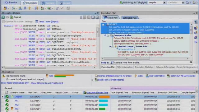 Journées SQL Server 2013 - Devenez un SUPERMANager SQL Server смотреть онлайн