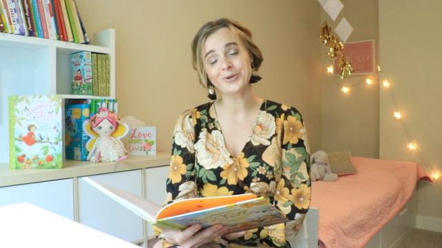 Земляничная фея. Ежиная бессонница. Ш.Дале. смотреть онлайн