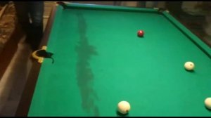 Бильярдный стол Патриот 8 футов