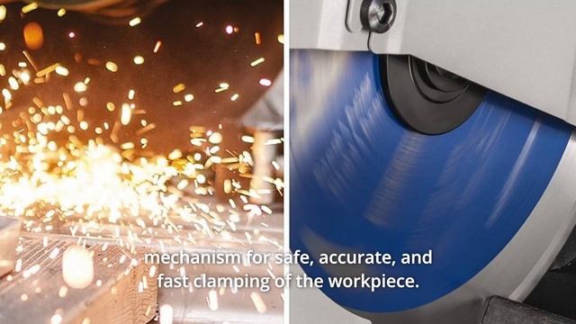 Evolution S355CPSL Chop Saw Review смотреть онлайн