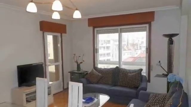 Referencia: 01-36209-1430 -- Piso de 4 dormitorios y 2 baños. OPCIÓN 3 PLAZAS DE GARAJE смотреть онлайн