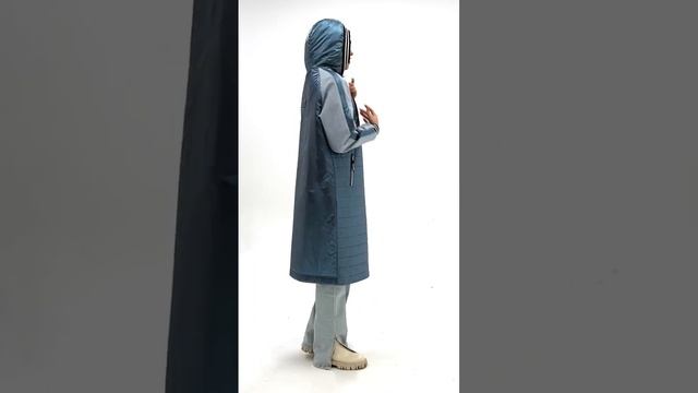 модные женские плащи karmelstyle смотреть онлайн