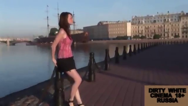 DIRTY WHITE - ЛАЙКНУ (18+ СТЁБ 2015) смотреть онлайн