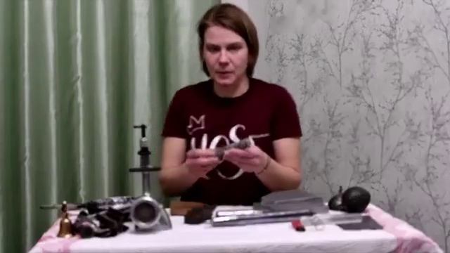 Введение в материаловедение. Урок второй смотреть онлайн