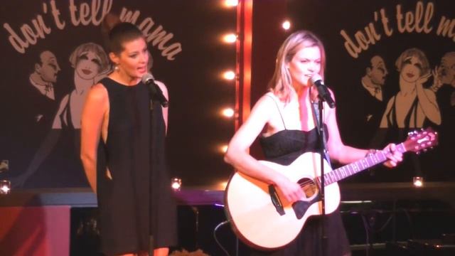 Missi Pyle & Meredith Pyle At Ryan Black's 88's - I Wish You Were Dead