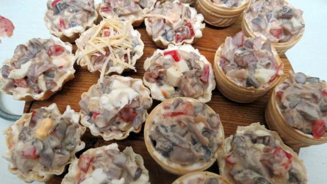 Книга рецептов