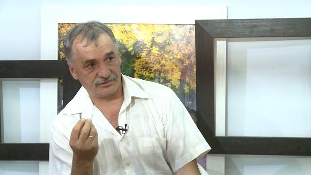 Гость в студии. Лопин Владимир смотреть онлайн