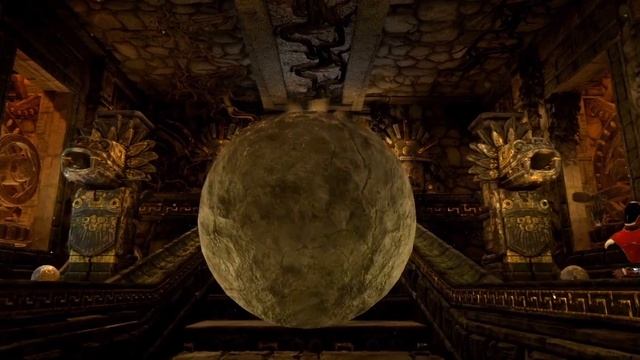VIRTUAL ROOM : TIME TRAVEL 2 - Trailer - Escape Game VR смотреть онлайн
