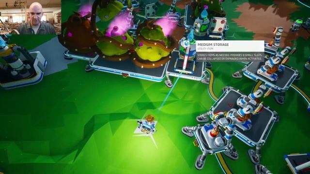 Astroneer EP.3 Suck It Up, Buttercup! смотреть онлайн