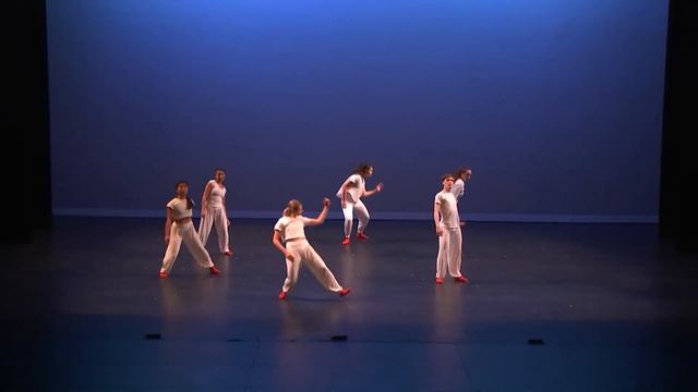 New Beginnings | Roots (Balcony View) смотреть онлайн