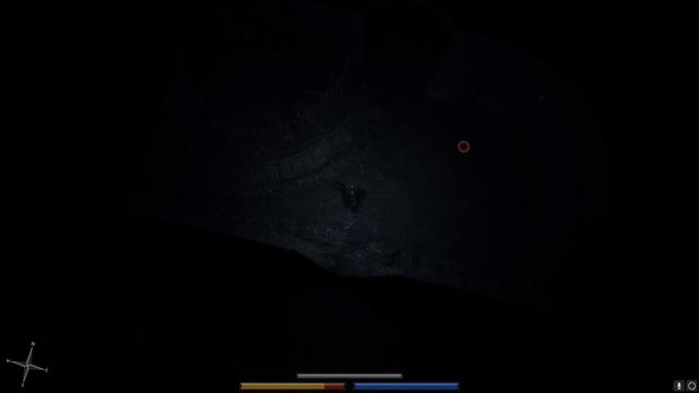 ПРОМЕДЛЕНИЕ, СМЕРТИ ПОДОБНО ❊ Exanima 0.8 прохождение смотреть онлайн