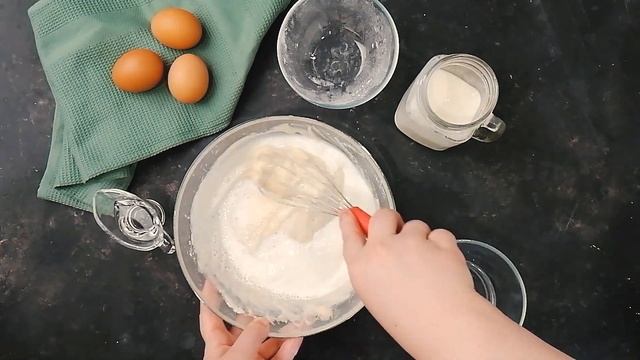 Лучший рецепт тонких блинов | Домашние блины на молоке. смотреть онлайн