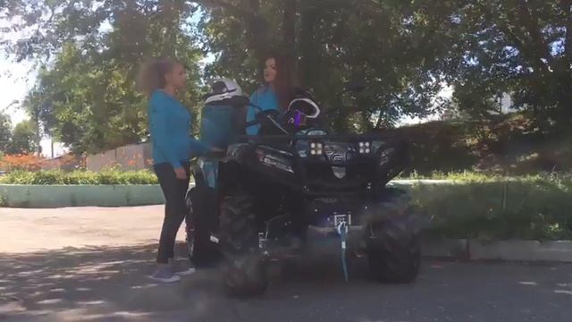 Знакомьтесь, Аделина Вардикова смотреть онлайн