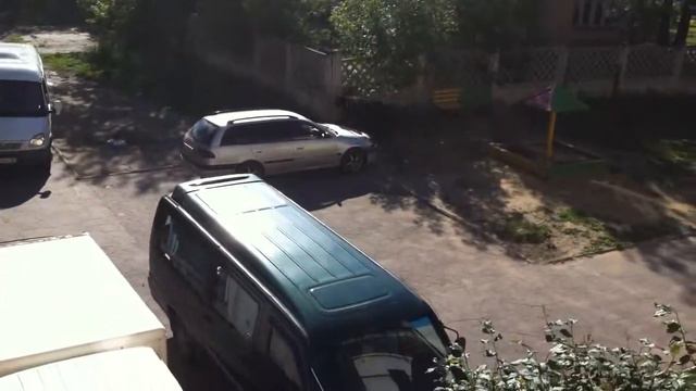 Родео по-русски ))) смотреть онлайн