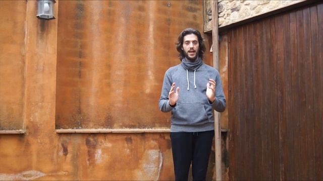 LA PATÁ FLAMENCO - Letra por tangos - Jose Manuel Álvarez смотреть онлайн