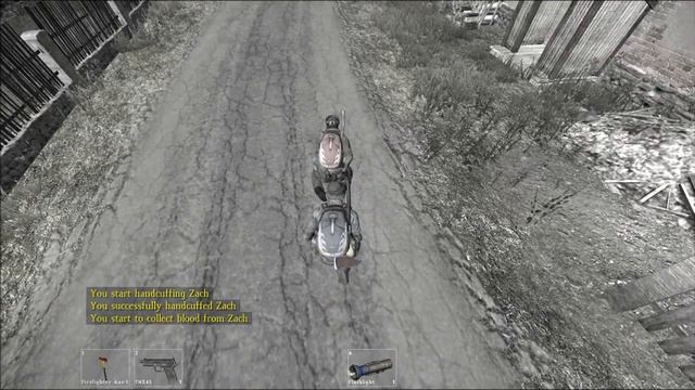 DayZ - I Need Blood D: (with Zach) смотреть онлайн