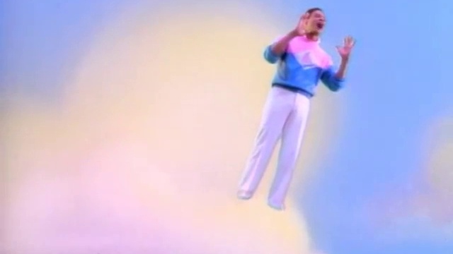 Al Jarreau - Mornin' - 1983 смотреть онлайн