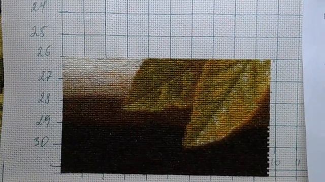 4.03.2019 Готовая работа Риолис "Дача. Весна". Продвижения в ЭстЭ и Лука-С "Дубовая роща". смотреть онлайн