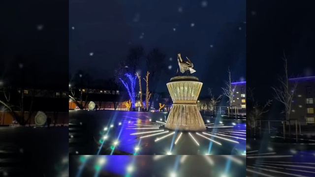Trio Girls - Silent night смотреть онлайн