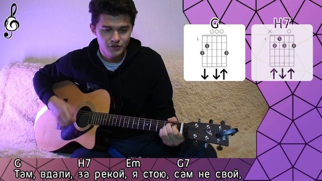Как играть «Вот моя целинка» — ССО «Импульс» смотреть онлайн