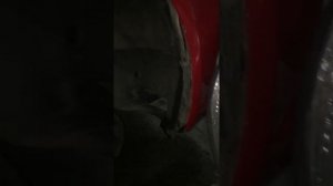 Замена моторчика омывателя на Шкода октавия