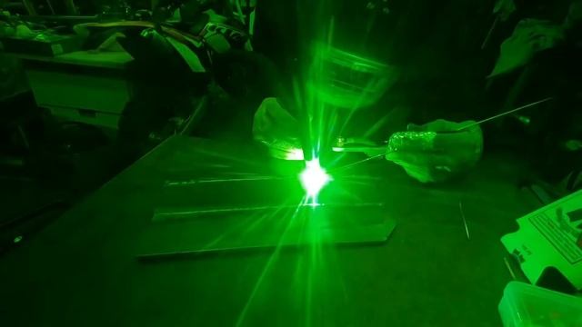 Stubby Gas Lenses For TIG Torch