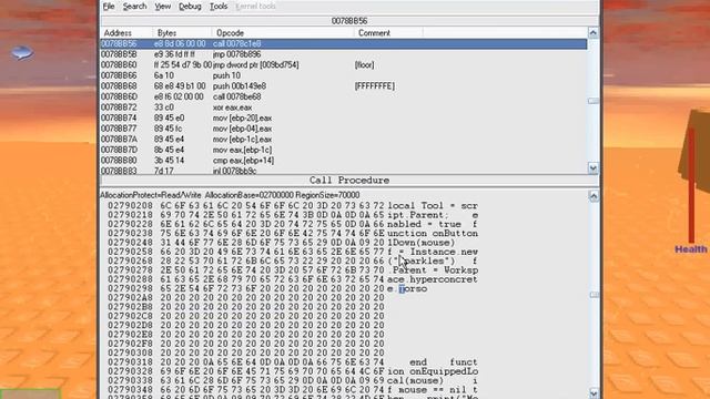 How To Hack/exploit ROBLOX Places