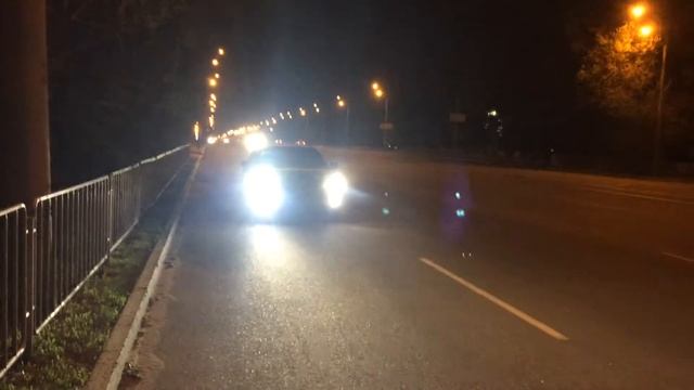 Mitsubishi Lancer X 2.0 - сток ( Рывок) смотреть онлайн