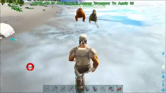 ARK: Valheim Mod Style | Game.ini смотреть онлайн