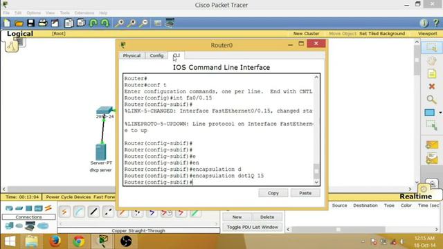 inter vlan routing with dedicated dhcp server ip helper address смотреть онлайн