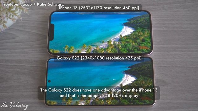 Samsung Galaxy S22 Violet Unboxing + Accessories 💜 смотреть онлайн