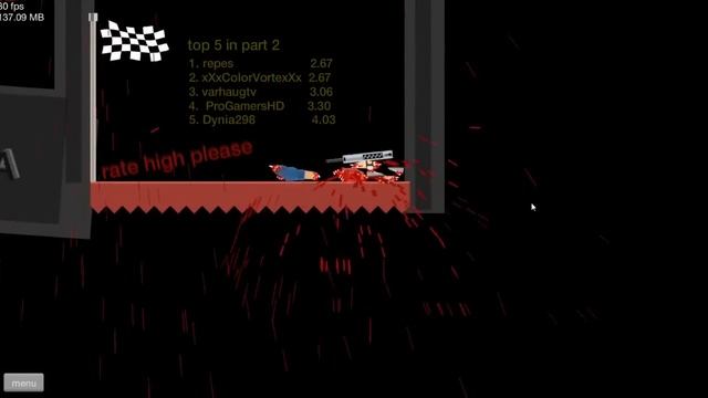 Happy Wheels: Колчаны стрел! (Часть 5) [Minecraft] смотреть онлайн