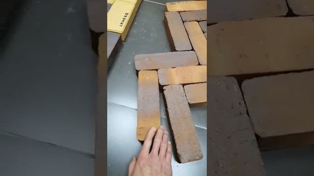Такого вы еще не видели! Тротуарная брусчатка реал брик. Каждая плитка сделана в ручную!!!! смотреть онлайн