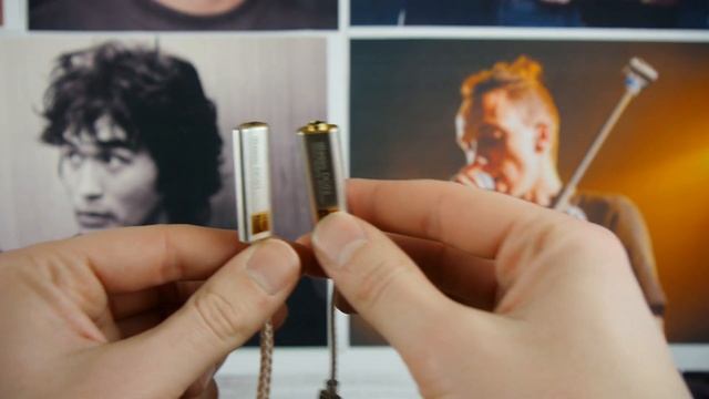 IBASSO DC02?ДЛЯ НАЧИНАЮЩИХ АУДИОФИЛОВ смотреть онлайн