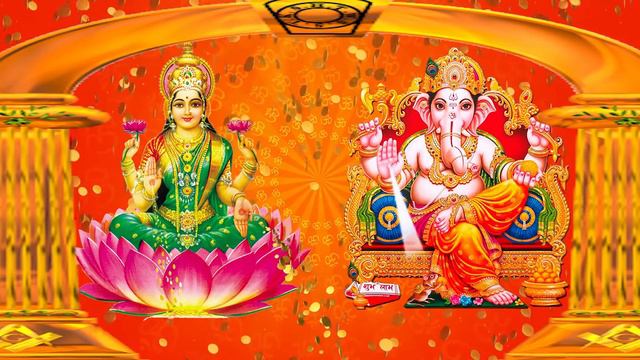 Lakshmi Ganesha Money Attraction Chant mantra || श्री लक्ष्मी गणेशा धन प्राप्ति मंत्र जाप Powerful смотреть онлайн
