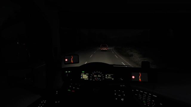 VOLVO FH16-750 8x4 #3 | Euro Truck Simulator 2 | Logitech G29 | 2022 смотреть онлайн
